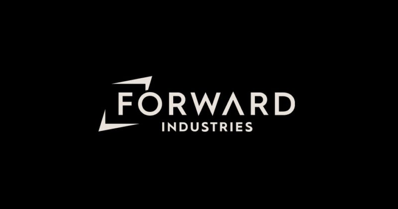 Solana Treasury Firm Forward Industries Moves $32 Million…