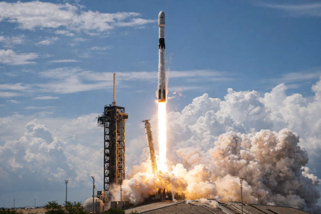 Buying SpaceX at IPO? 3 big risks smart investors are watching