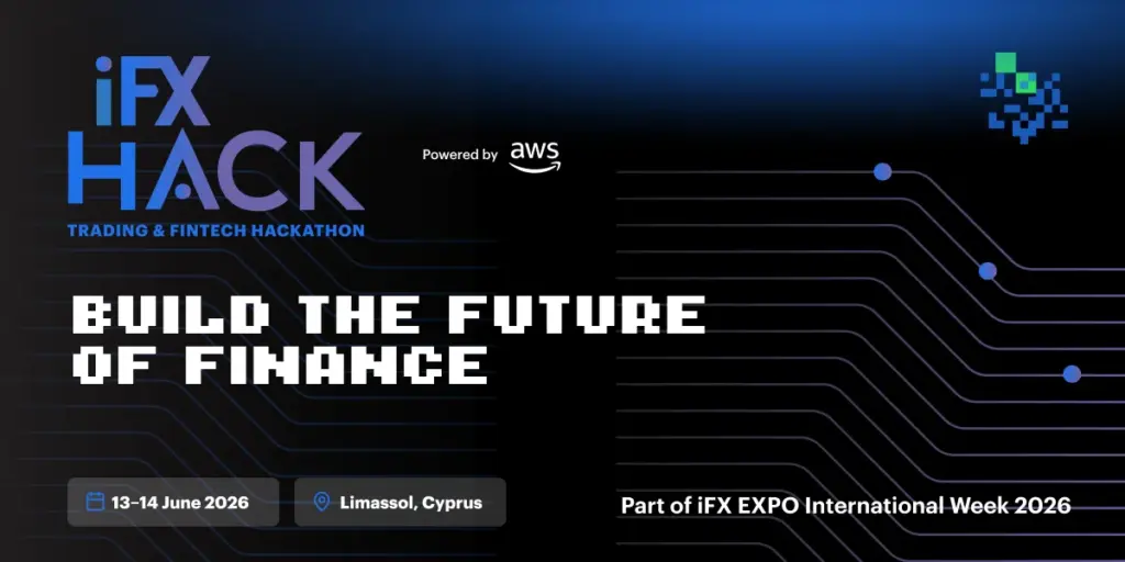 iFX EXPO Launches 24-Hour iFX Hack 2026, Powered by AWS