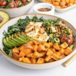 4 Quick Nourish Bowls – JSHealth