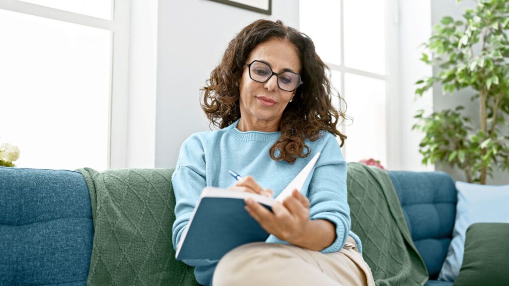 7 Daily Rituals for Managing Perimenopause Symptoms