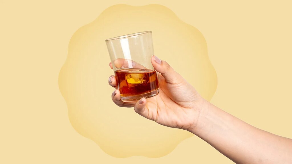 Can You Drink With Metastatic Breast Cancer?