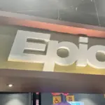 Epic president to step down this summer