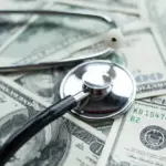 Large funding rounds help boost digital health investment in H1