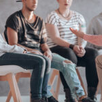 New Study Looks At The Neurodevelopmental Origins Of Anxiety And Depression In Teens
