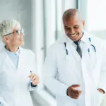 Provider selection deserves better data than a Google search