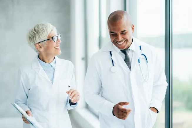 Provider selection deserves better data than a Google search