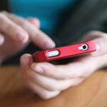 Should Parents Spend Less Time On Their Phones Around Their Children?