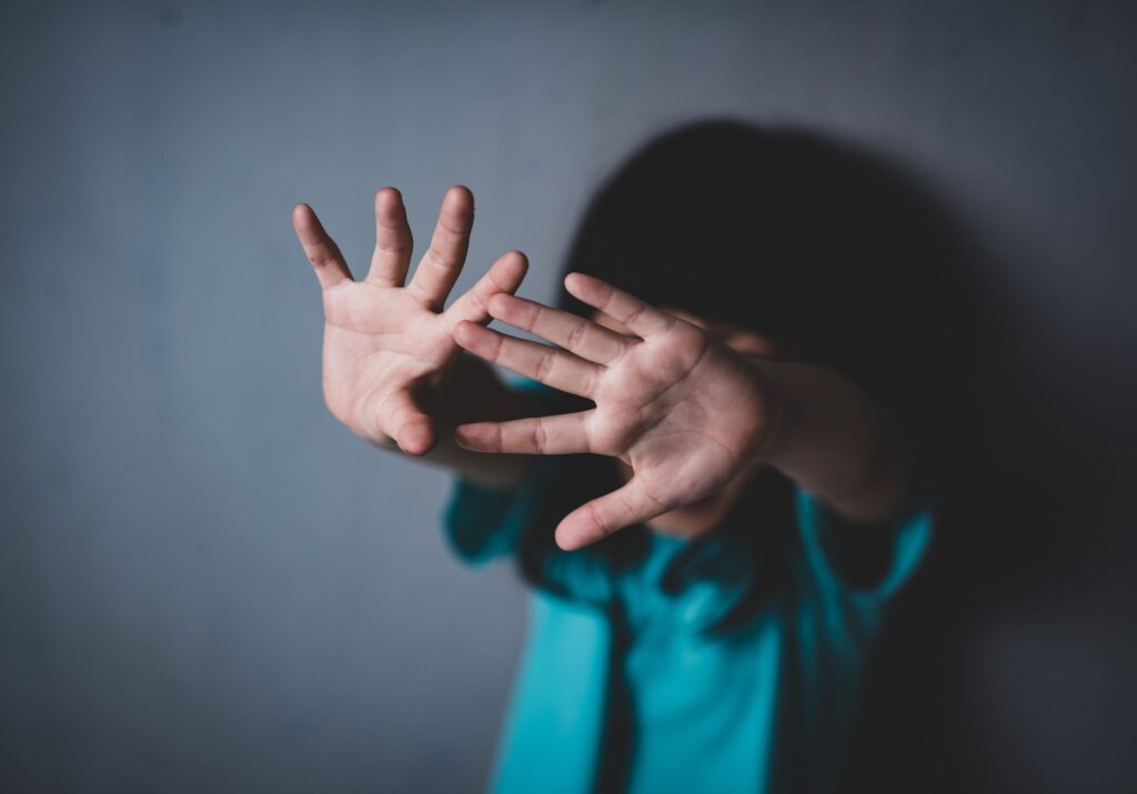 Violence's health toll shows little sign of fading with age