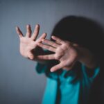 Violence's health toll shows little sign of fading with age
