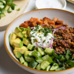 Viral Hot Honey Beef Bowls – JSHealth