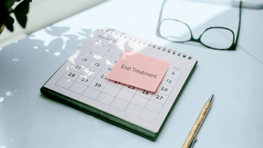 What Is Fixed-Duration CLL Treatment and How Does It Work?