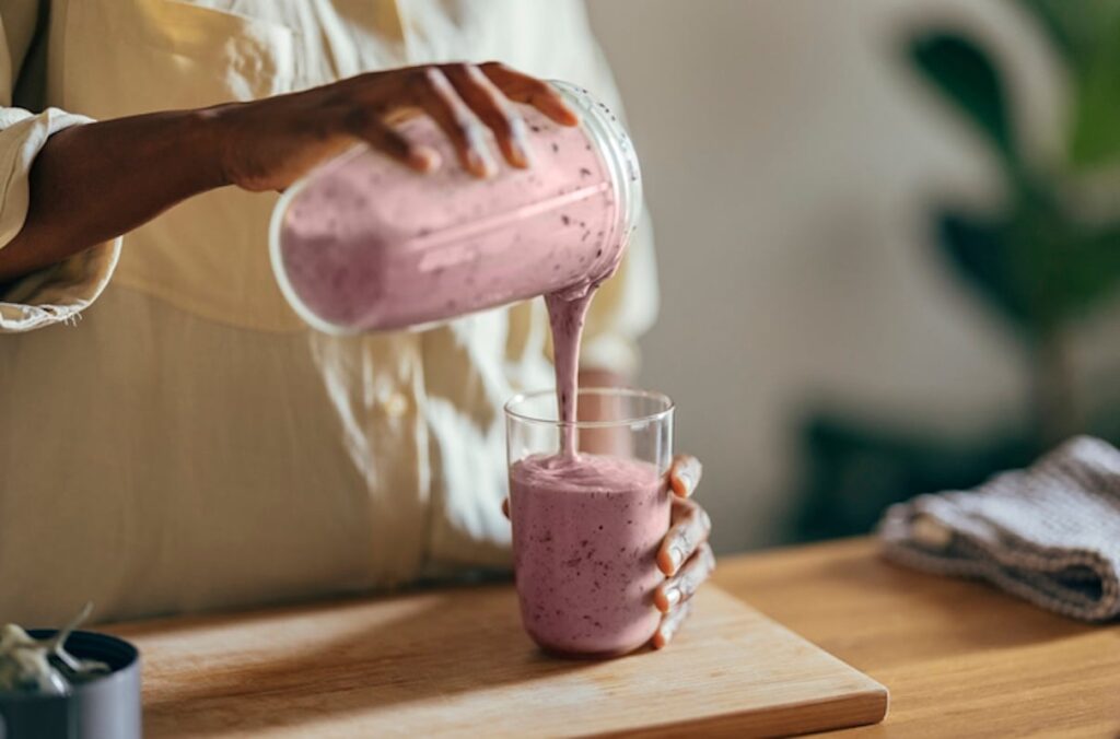 3 Creatine Smoothie Recipes for Strength, Energy, and Repair