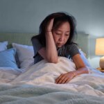 Insomnia Tied to Stroke Risk in Major New Research Review