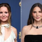Emmys 2026 Hair Trend