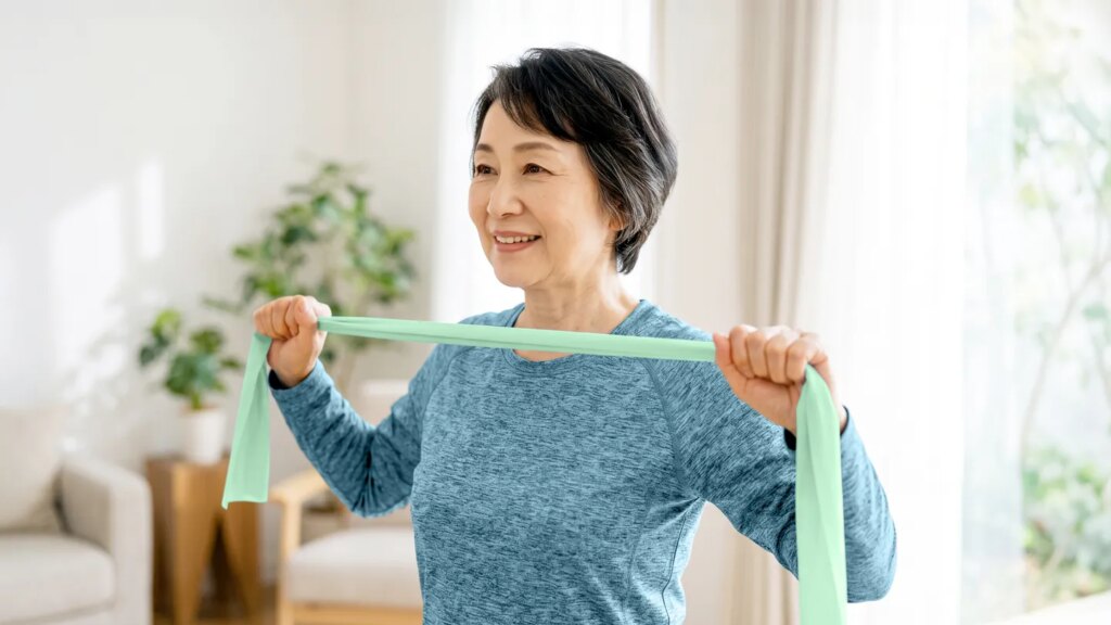 How to Exercise Safely With C3G